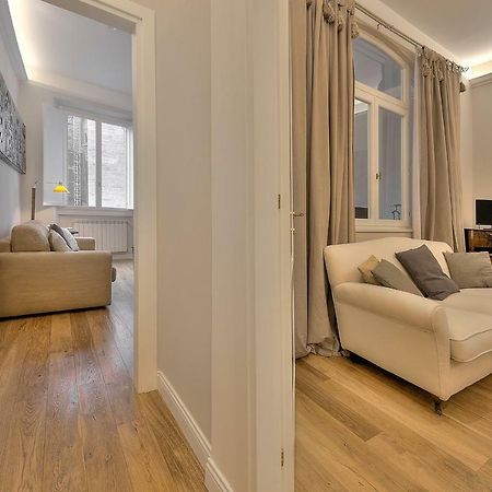 Medici Chapels Apartment ฟลอเรนซ์ ภายนอก รูปภาพ