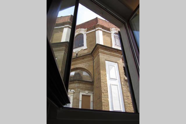 Medici Chapels Apartment ฟลอเรนซ์ ภายนอก รูปภาพ
