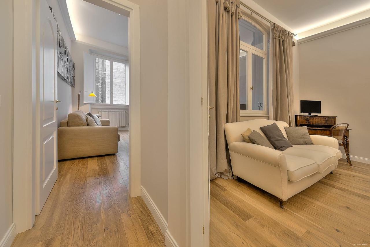 Medici Chapels Apartment ฟลอเรนซ์ ภายนอก รูปภาพ
