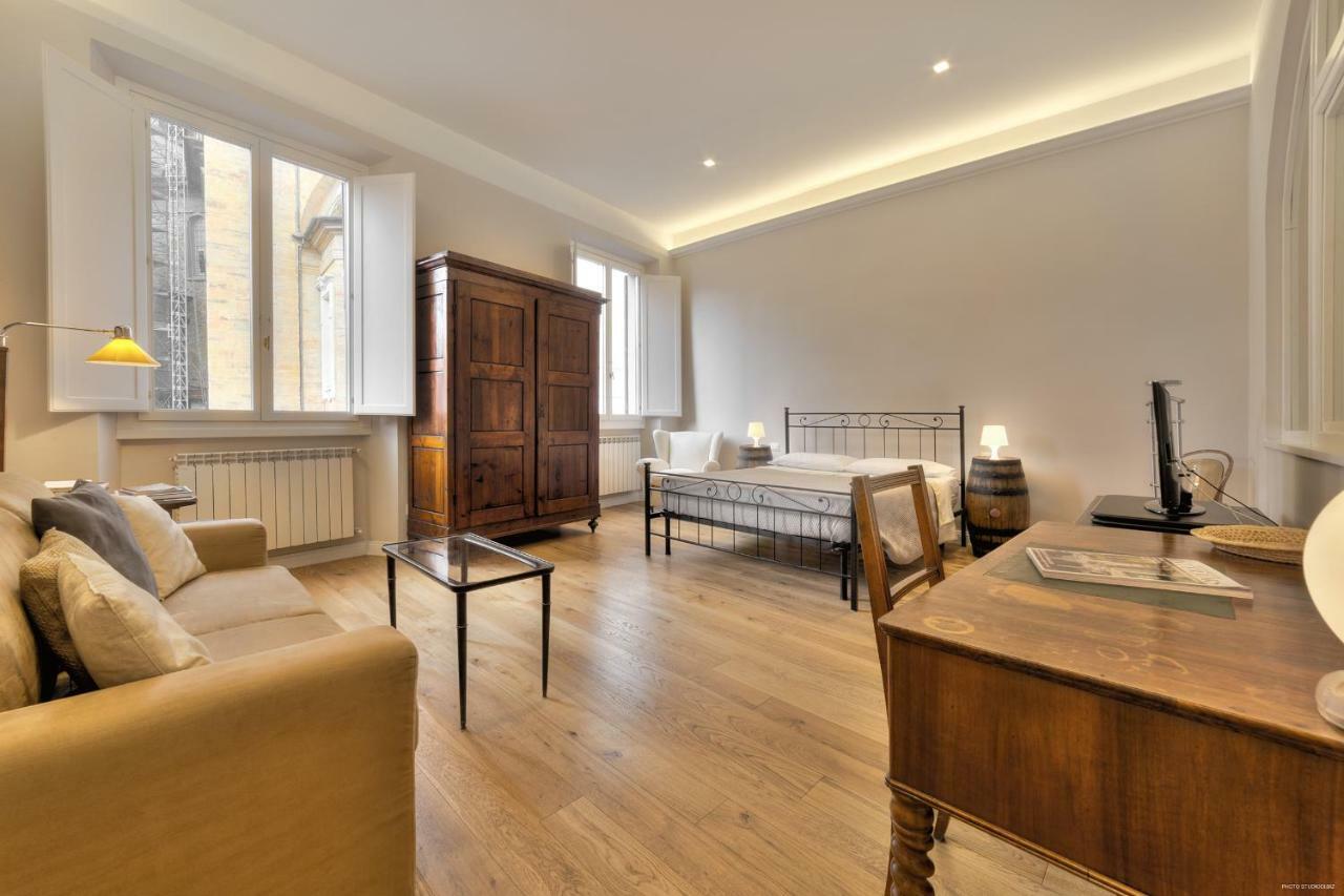 Medici Chapels Apartment ฟลอเรนซ์ ภายนอก รูปภาพ