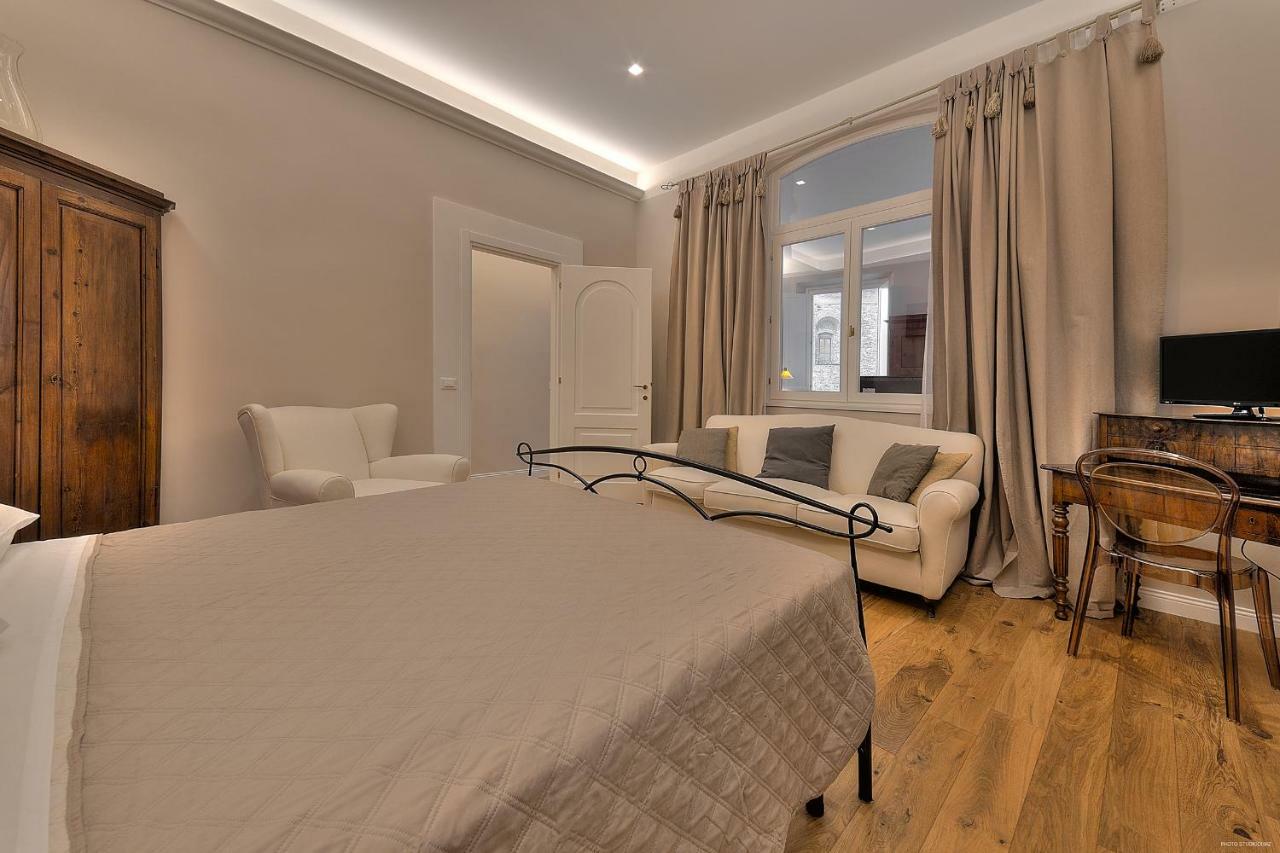 Medici Chapels Apartment ฟลอเรนซ์ ภายนอก รูปภาพ