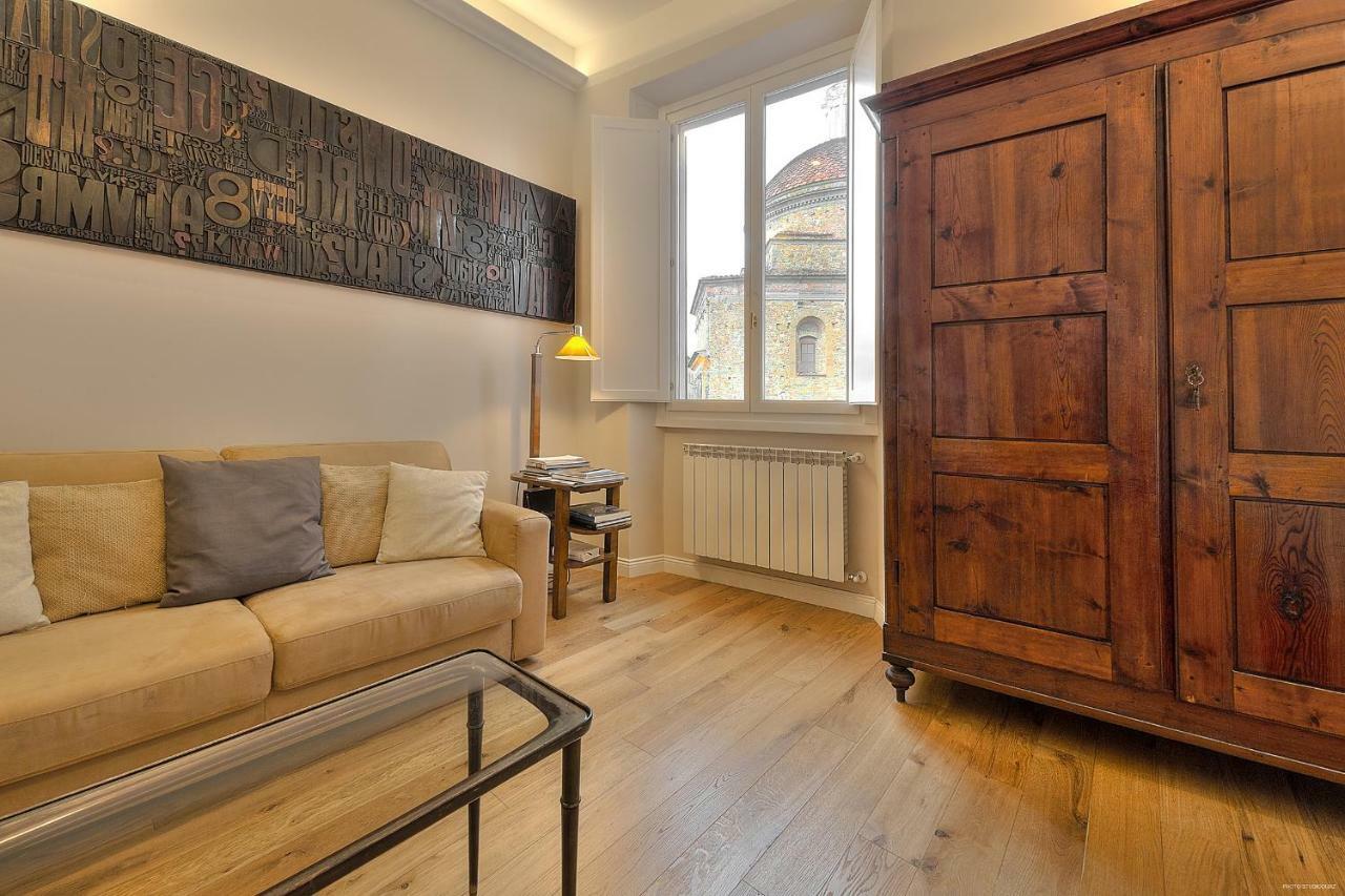 Medici Chapels Apartment ฟลอเรนซ์ ภายนอก รูปภาพ